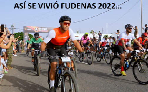 Video FudeNaS 2022